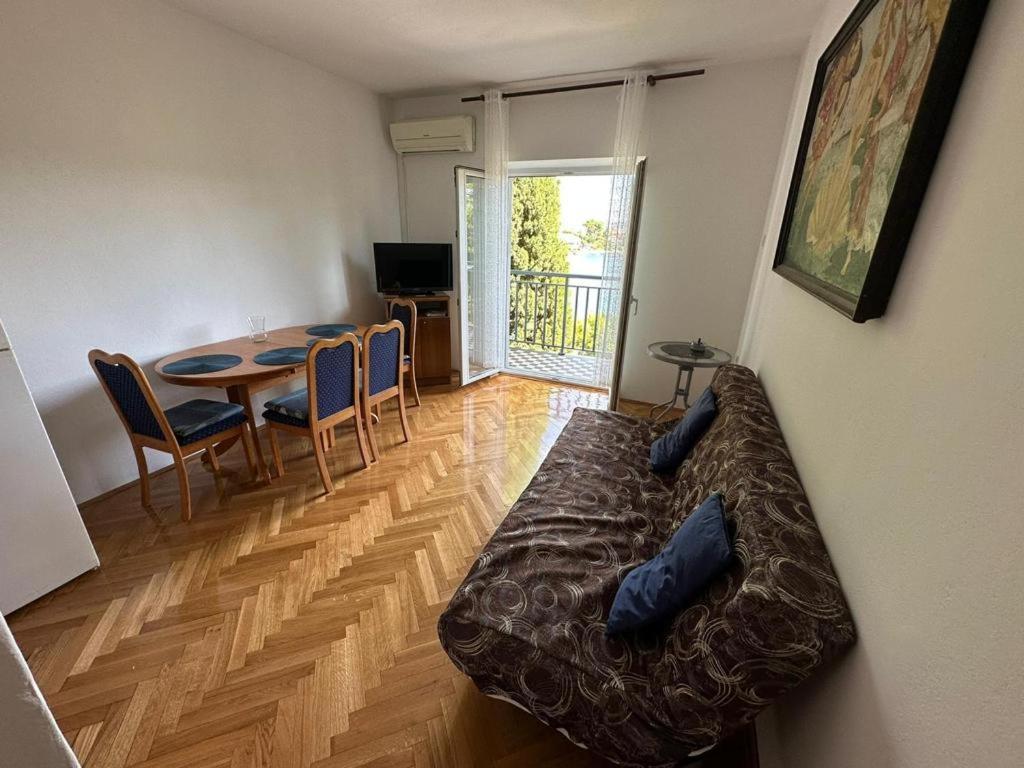 Apartment Nedjeljka Klek Extérieur photo
