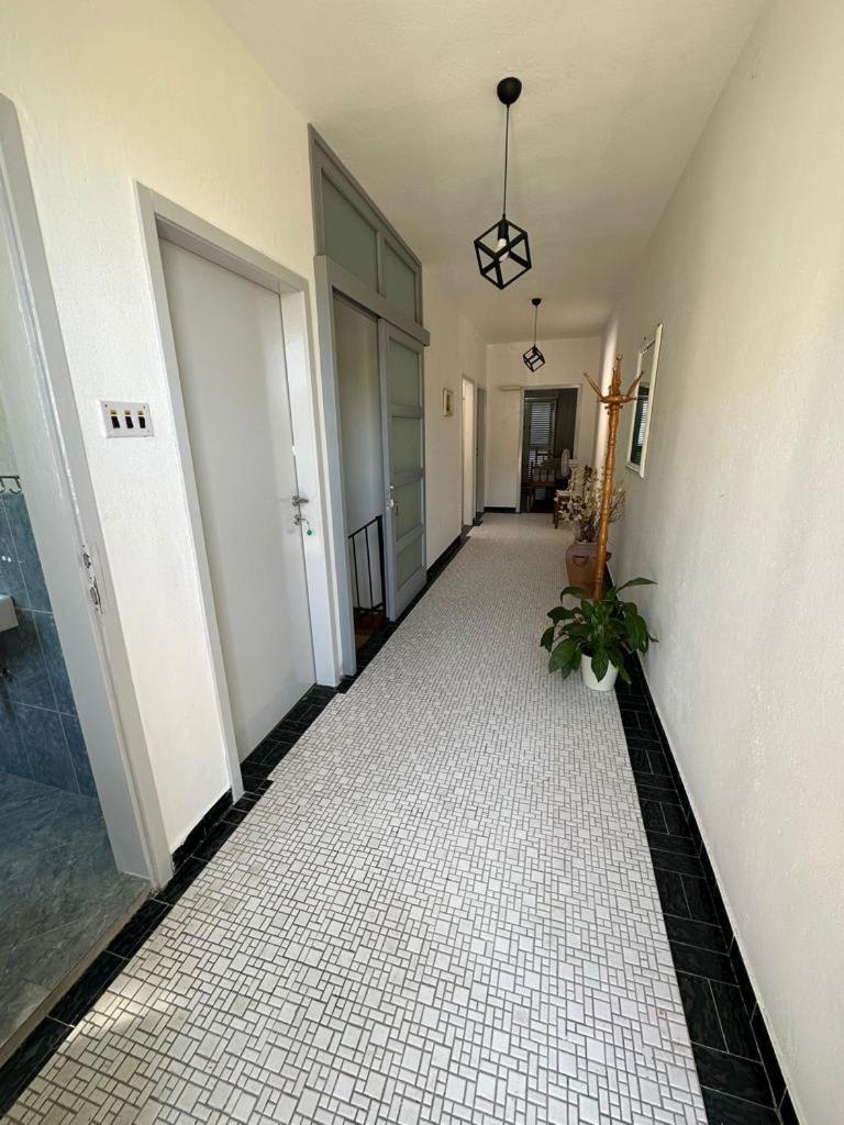 Apartment Nedjeljka Klek Extérieur photo